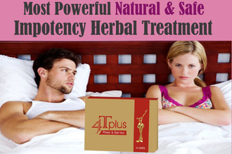 Impotence Herbal Treatment